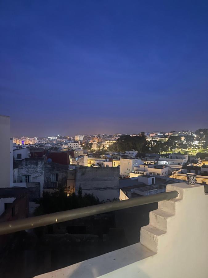 Kasbah'S Road Art House Βίλα Ταγγέρη Εξωτερικό φωτογραφία
