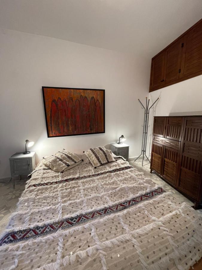 Kasbah'S Road Art House Βίλα Ταγγέρη Εξωτερικό φωτογραφία