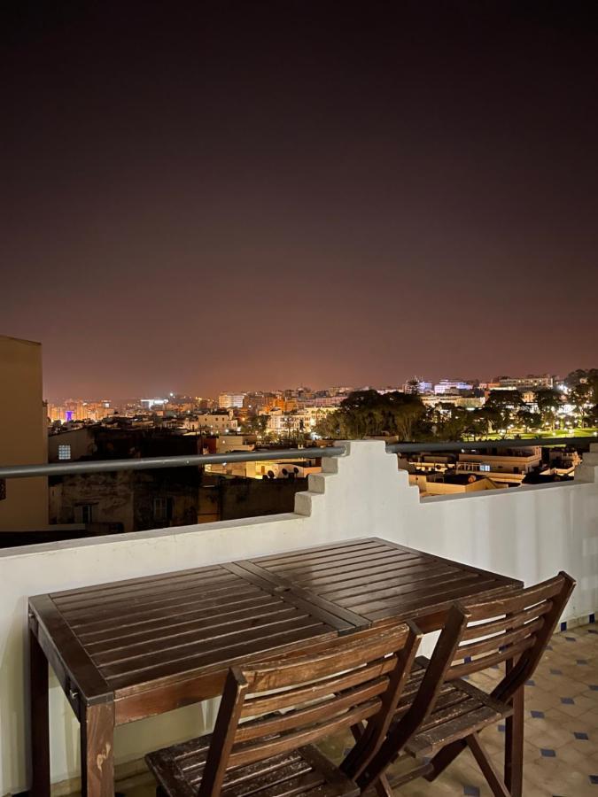 Kasbah'S Road Art House Βίλα Ταγγέρη Εξωτερικό φωτογραφία