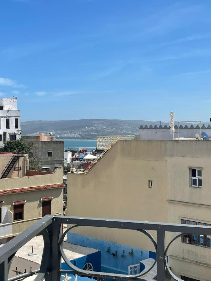 Kasbah'S Road Art House Βίλα Ταγγέρη Εξωτερικό φωτογραφία