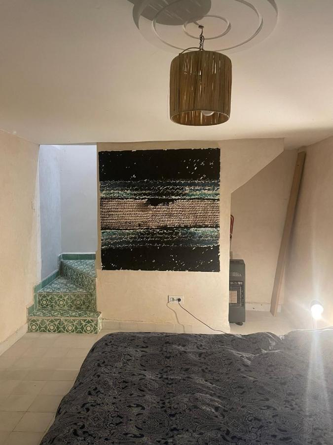 Kasbah'S Road Art House Βίλα Ταγγέρη Εξωτερικό φωτογραφία