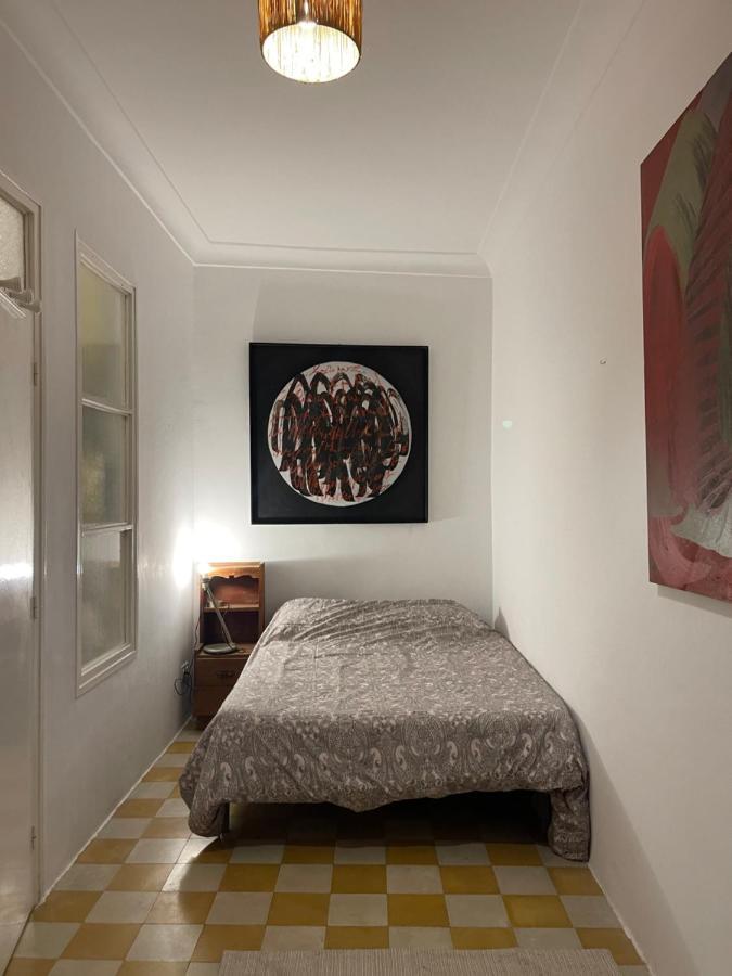 Kasbah'S Road Art House Βίλα Ταγγέρη Εξωτερικό φωτογραφία