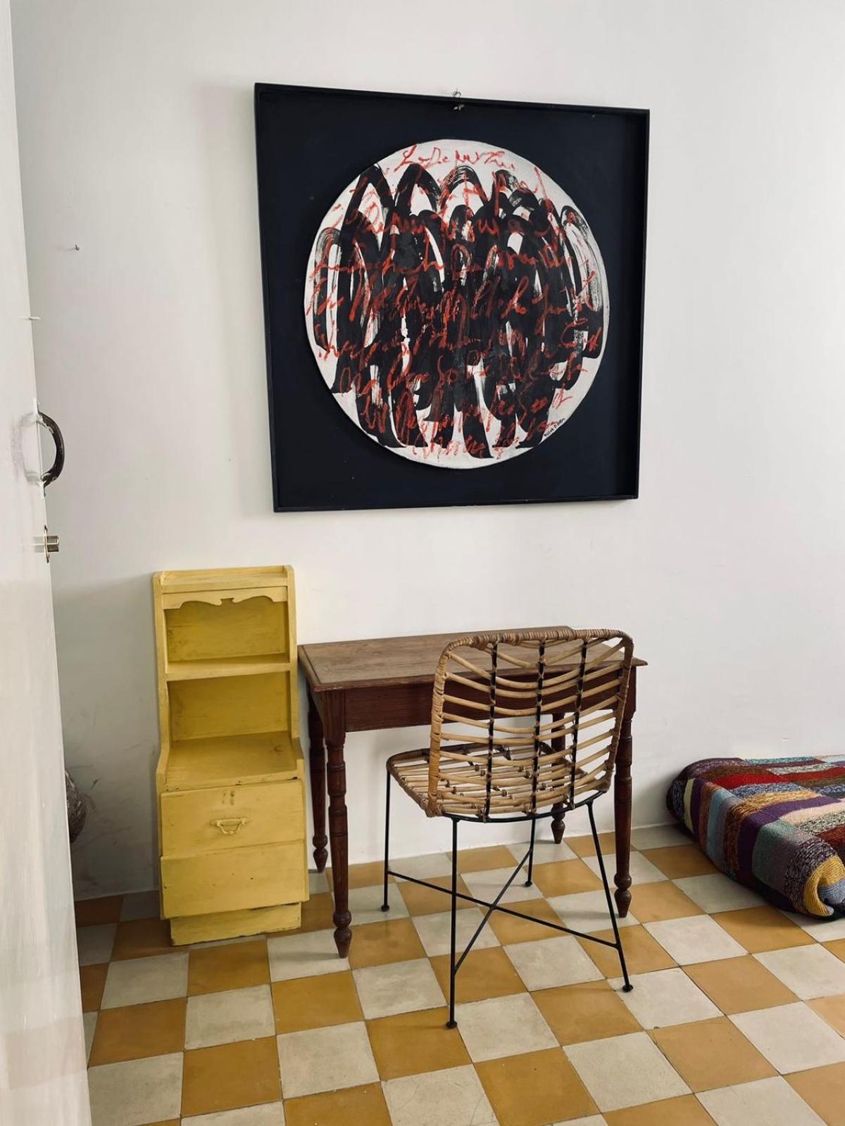 Kasbah'S Road Art House Βίλα Ταγγέρη Εξωτερικό φωτογραφία